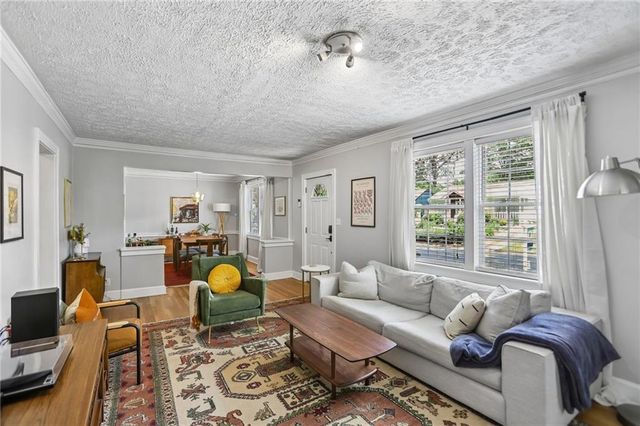 240 Sisson Avenue NE, Atlanta, GA 30317