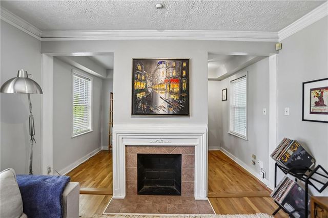 240 Sisson Avenue NE, Atlanta, GA 30317