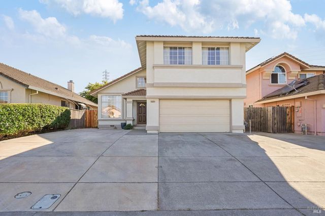 5050 Lakeview Cir, Fairfield, CA 94534