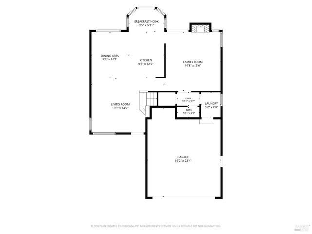 5050 Lakeview Cir, Fairfield, CA 94534