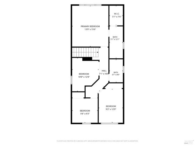 5050 Lakeview Cir, Fairfield, CA 94534