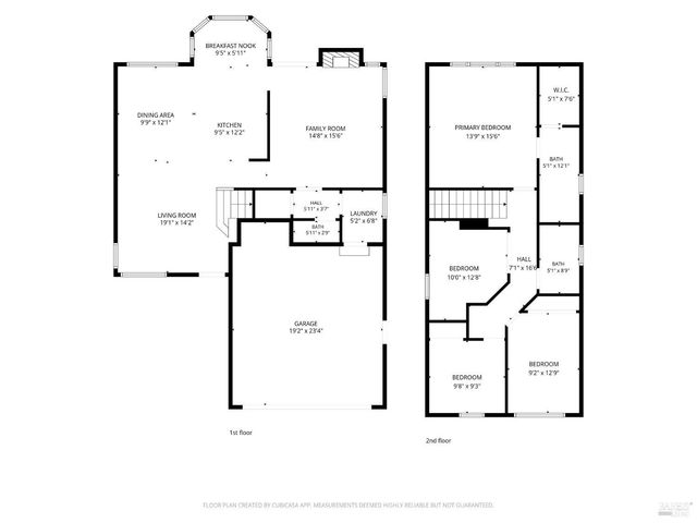 5050 Lakeview Cir, Fairfield, CA 94534