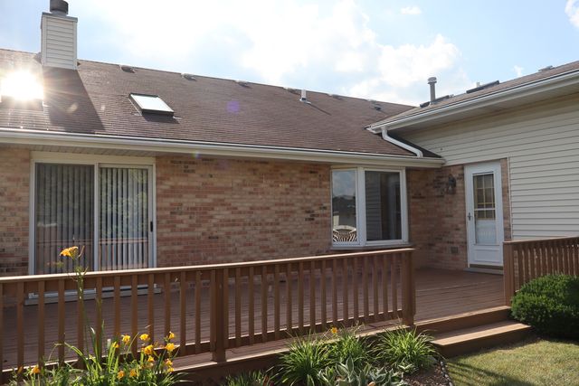 19443 Trenton Way, Mokena, IL 60448