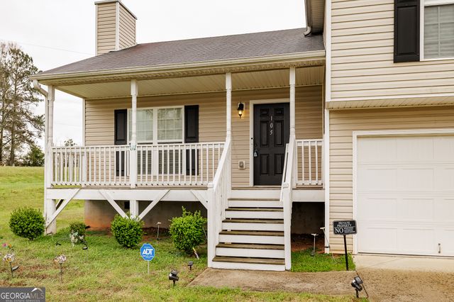 105 Stonebrooke Drive, Colbert, GA 30628