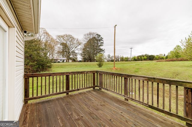 105 Stonebrooke Drive, Colbert, GA 30628