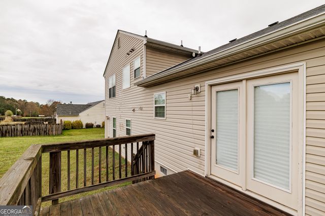 105 Stonebrooke Drive, Colbert, GA 30628