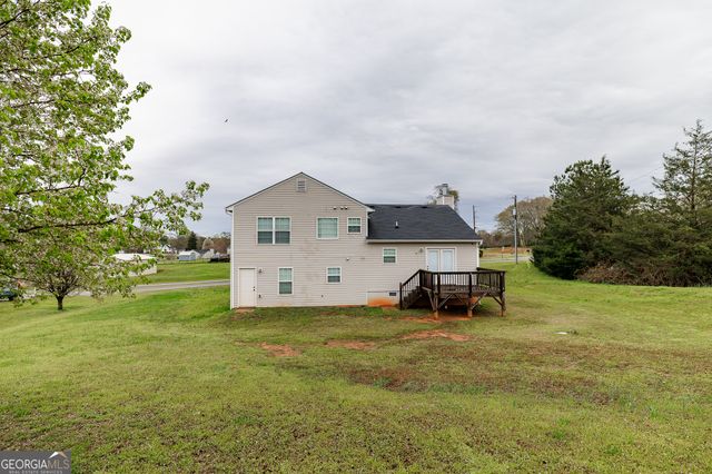 105 Stonebrooke Drive, Colbert, GA 30628