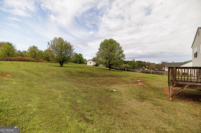 105 Stonebrooke Drive, Colbert, GA 30628