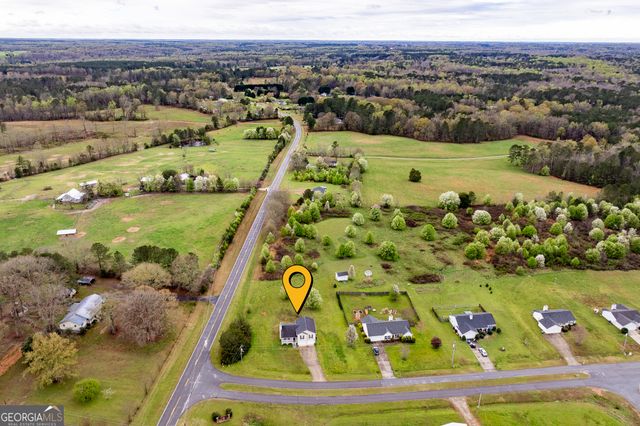 105 Stonebrooke Drive, Colbert, GA 30628