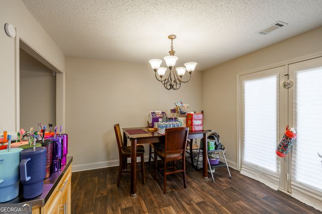 105 Stonebrooke Drive, Colbert, GA 30628