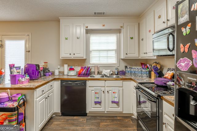 105 Stonebrooke Drive, Colbert, GA 30628