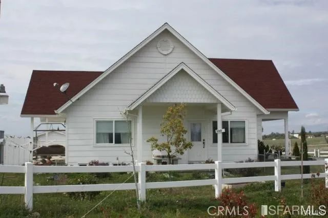 390 Knob Hill Avenue, Oroville, CA 95966