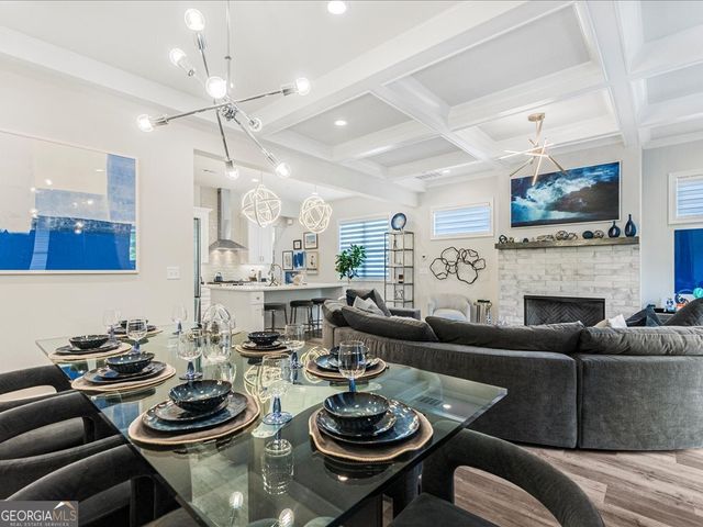 120 via roma, Woodstock, GA 30188