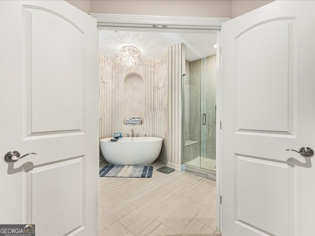 120 via roma, Woodstock, GA 30188