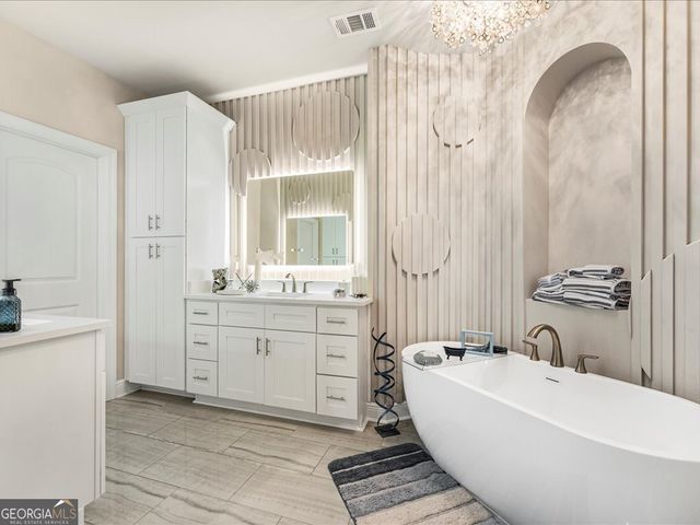 120 via roma, Woodstock, GA 30188