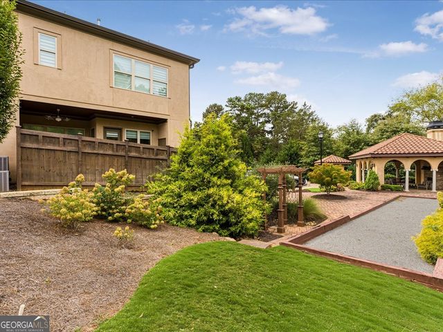 120 via roma, Woodstock, GA 30188