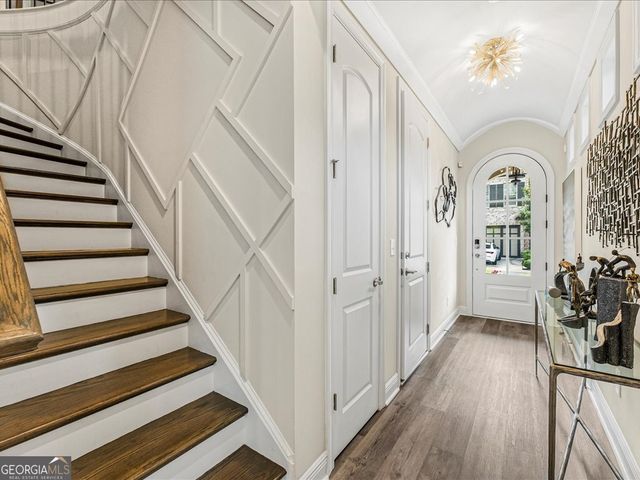 120 via roma, Woodstock, GA 30188