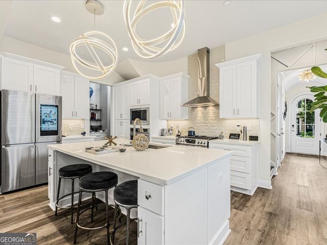 120 via roma, Woodstock, GA 30188