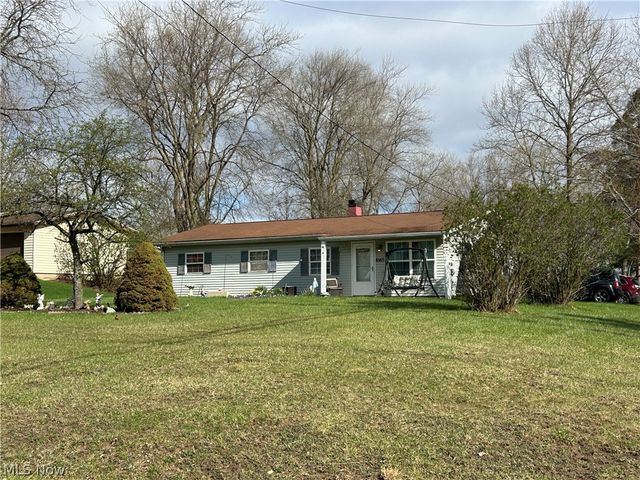 4165 Raymond Drive, Brunswick, OH 44212