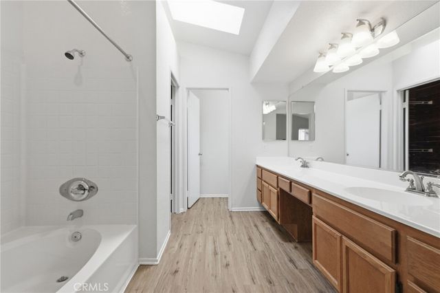 3152 Hampton, Palmdale, CA 93551