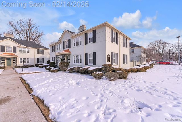 22412 Morley Avenue, Dearborn, MI 48124