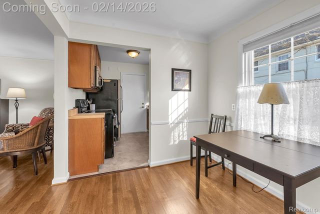 22412 Morley Avenue, Dearborn, MI 48124