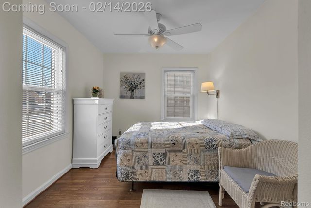 22412 Morley Avenue, Dearborn, MI 48124