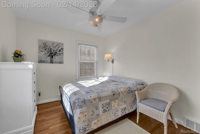 22412 Morley Avenue, Dearborn, MI 48124