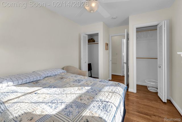 22412 Morley Avenue, Dearborn, MI 48124