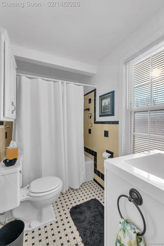 22412 Morley Avenue, Dearborn, MI 48124