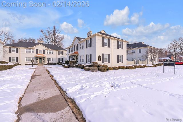 22412 Morley Avenue, Dearborn, MI 48124