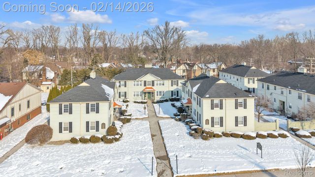 22412 Morley Avenue, Dearborn, MI 48124