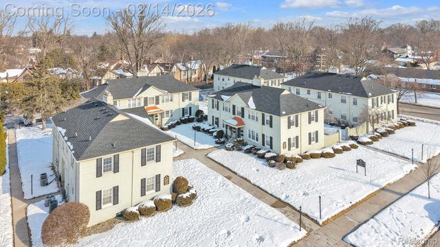 22412 Morley Avenue, Dearborn, MI 48124