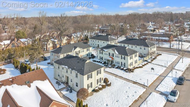 22412 Morley Avenue, Dearborn, MI 48124