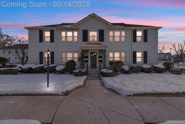 22412 Morley Avenue, Dearborn, MI 48124