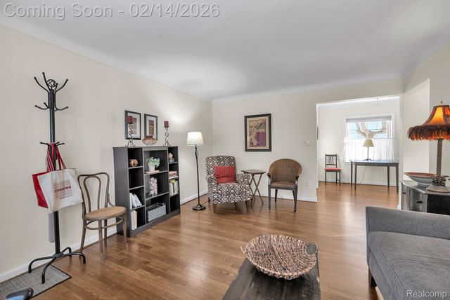 22412 Morley Avenue, Dearborn, MI 48124