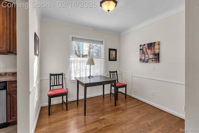 22412 Morley Avenue, Dearborn, MI 48124