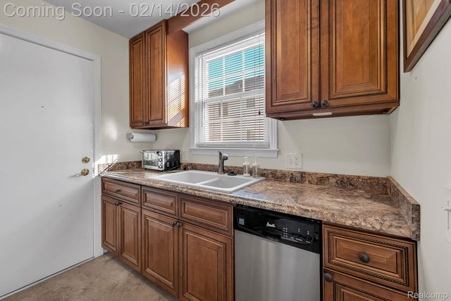 22412 Morley Avenue, Dearborn, MI 48124