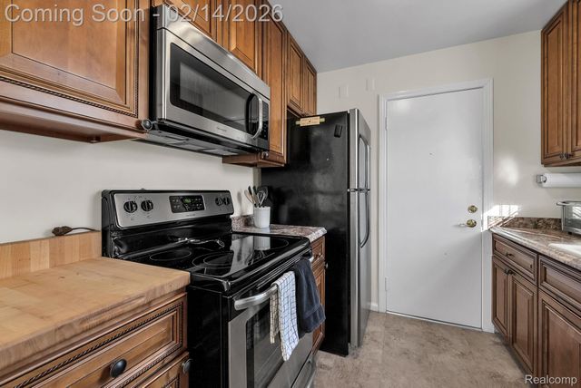 22412 Morley Avenue, Dearborn, MI 48124