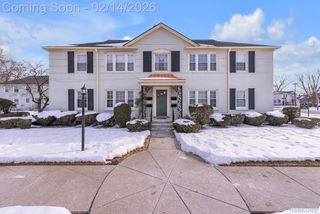 22412 Morley Avenue, Dearborn, MI 48124