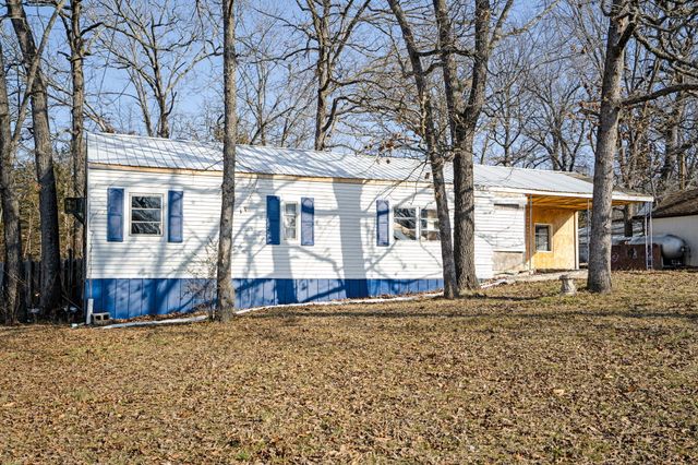 4013 White Oak Road, Merriam Woods, MO 65740
