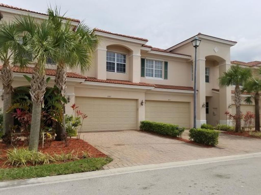 2887 SW Cedar Dunes Drive, Port St. Lucie, Port St Lucie, FL 34953