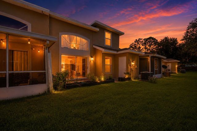 3108 LANDSEND COURT, Kissimmee, FL 34743