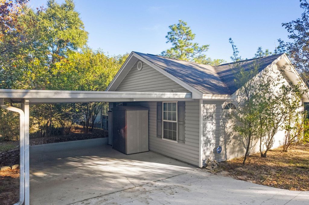 3425 Quail Ridge Drive, Chipley, FL 32428