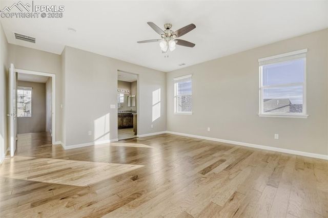 12953 Bridge View Lane, Parker, CO 80134