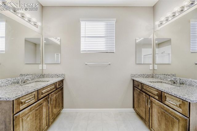 12953 Bridge View Lane, Parker, CO 80134