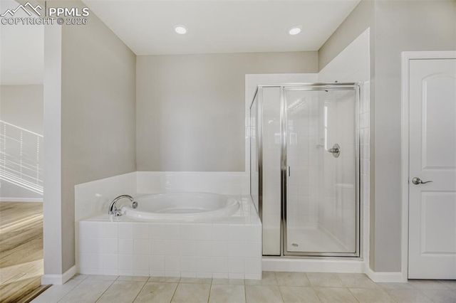 12953 Bridge View Lane, Parker, CO 80134