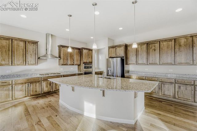 12953 Bridge View Lane, Parker, CO 80134