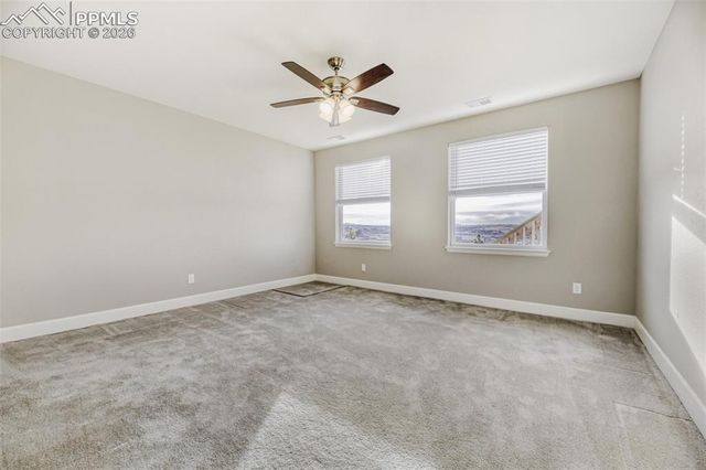 12953 Bridge View Lane, Parker, CO 80134