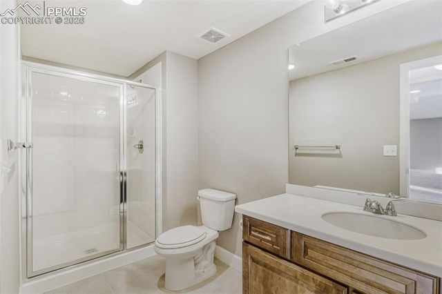 12953 Bridge View Lane, Parker, CO 80134